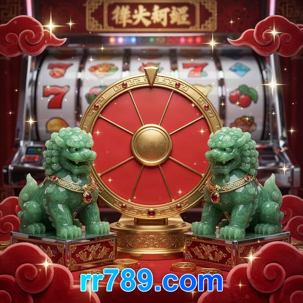 Promosi rr789.com