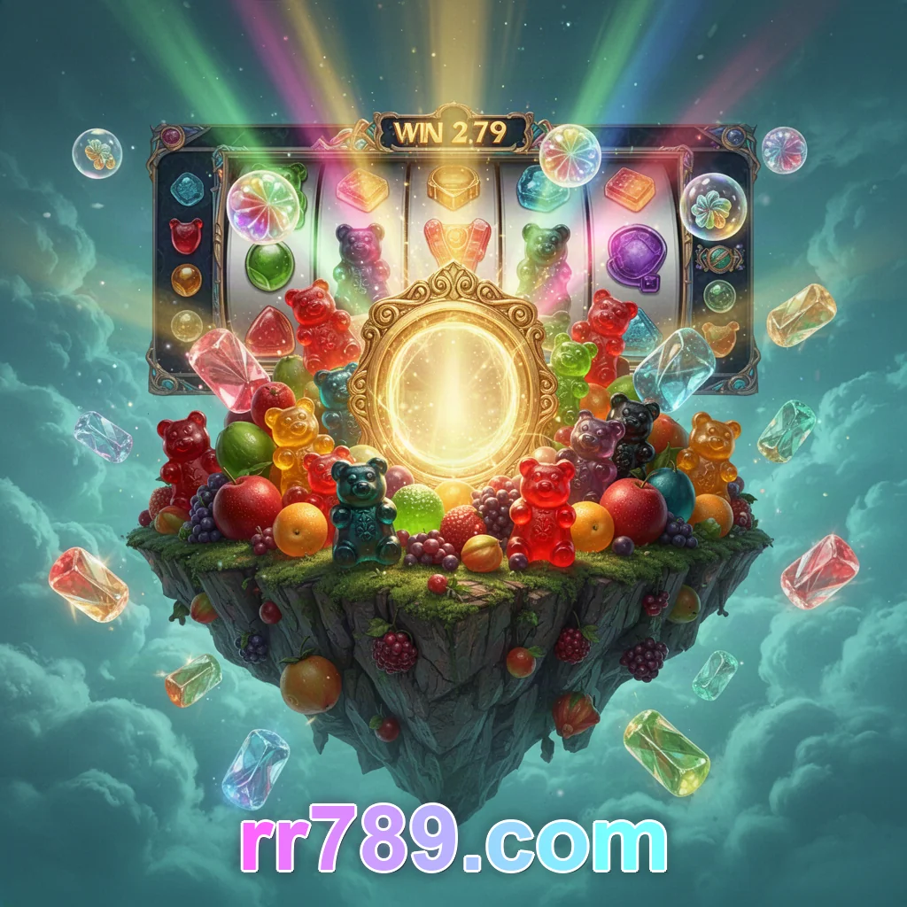 Promosi rr789.com