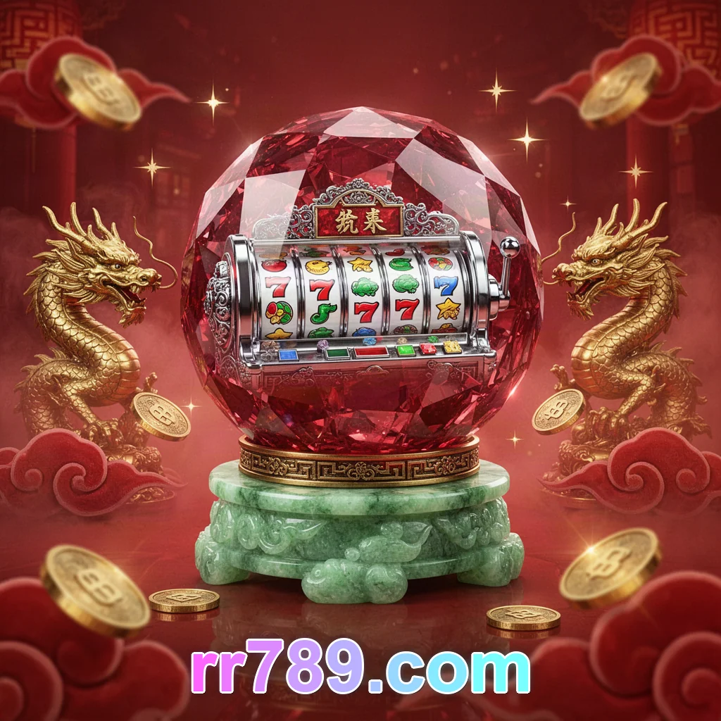 Promosi rr789.com