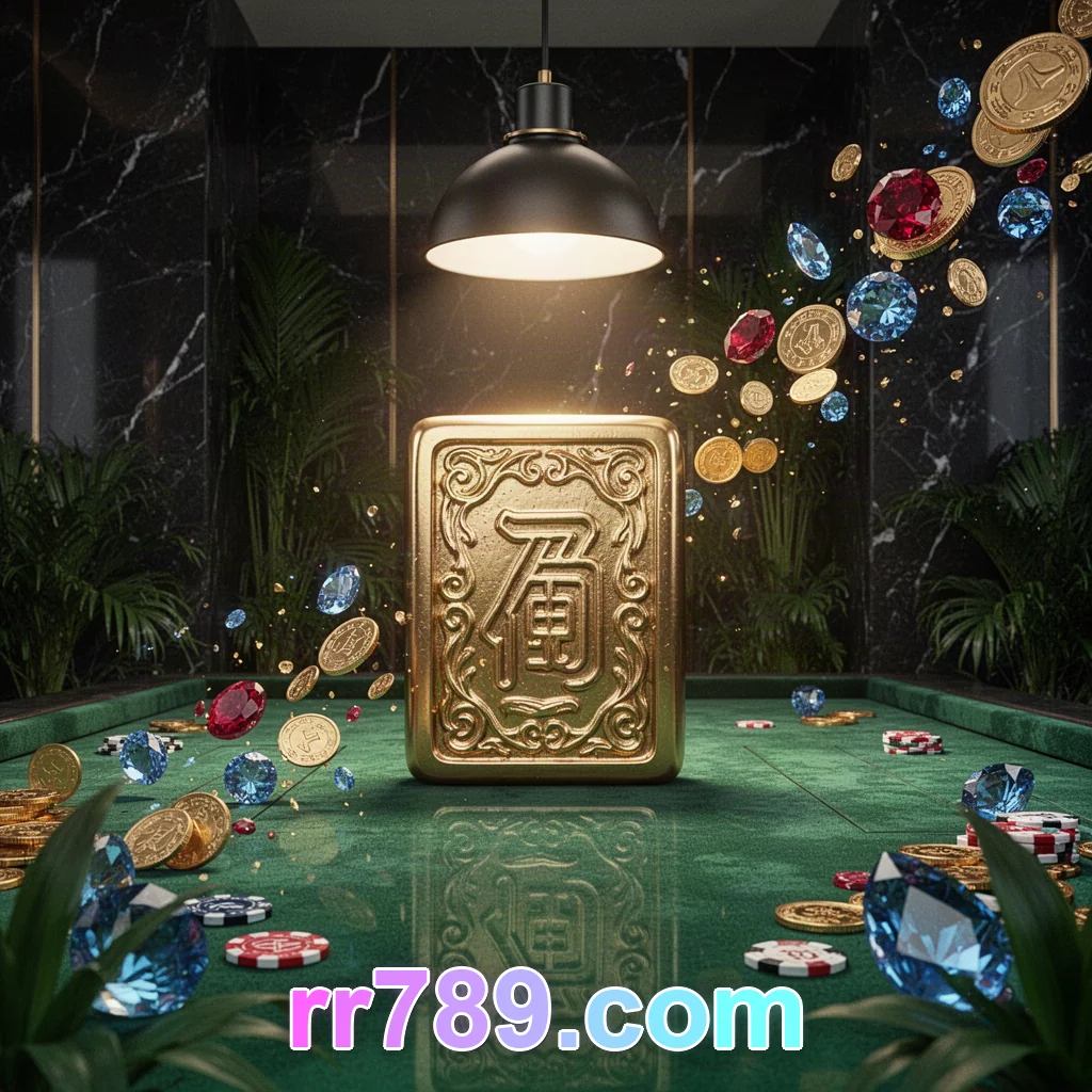 Promosi rr789.com