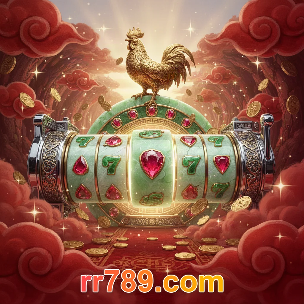 Promosi rr789.com