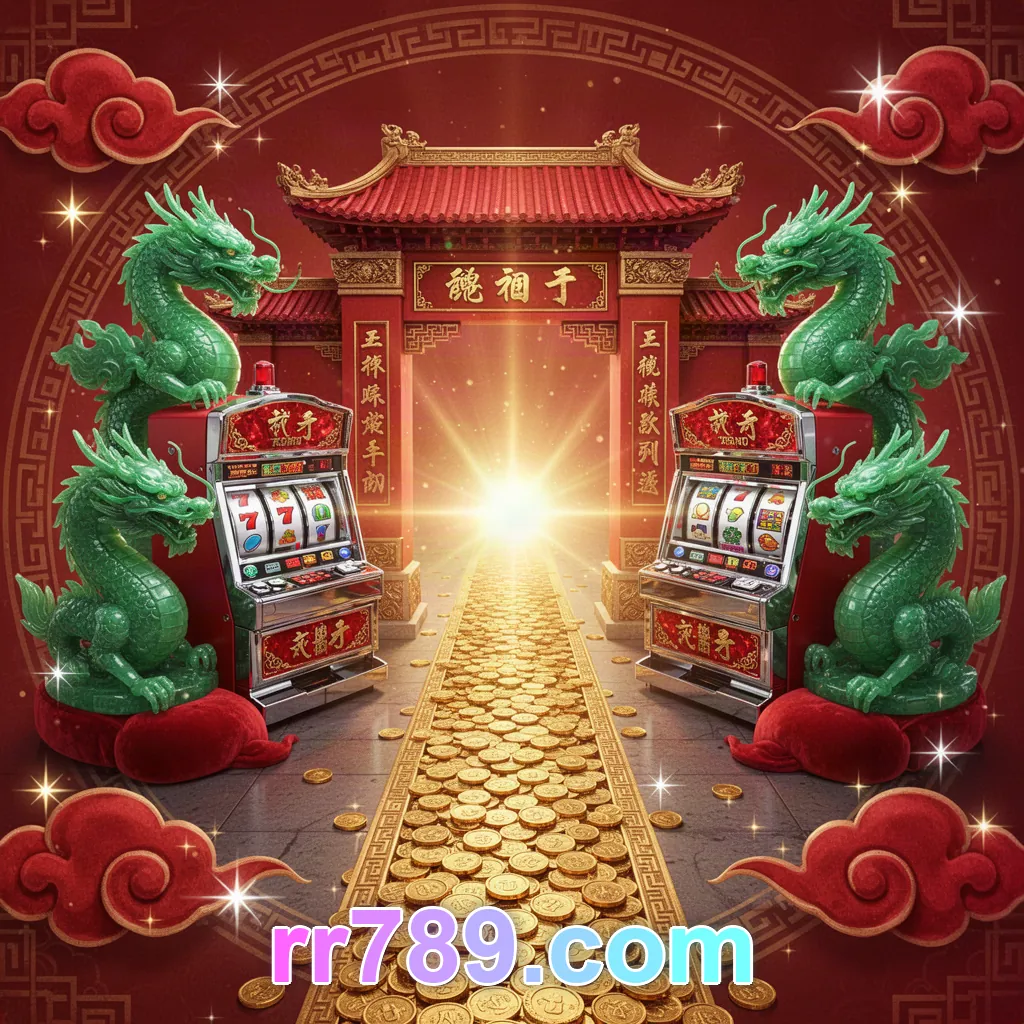Promosi rr789.com