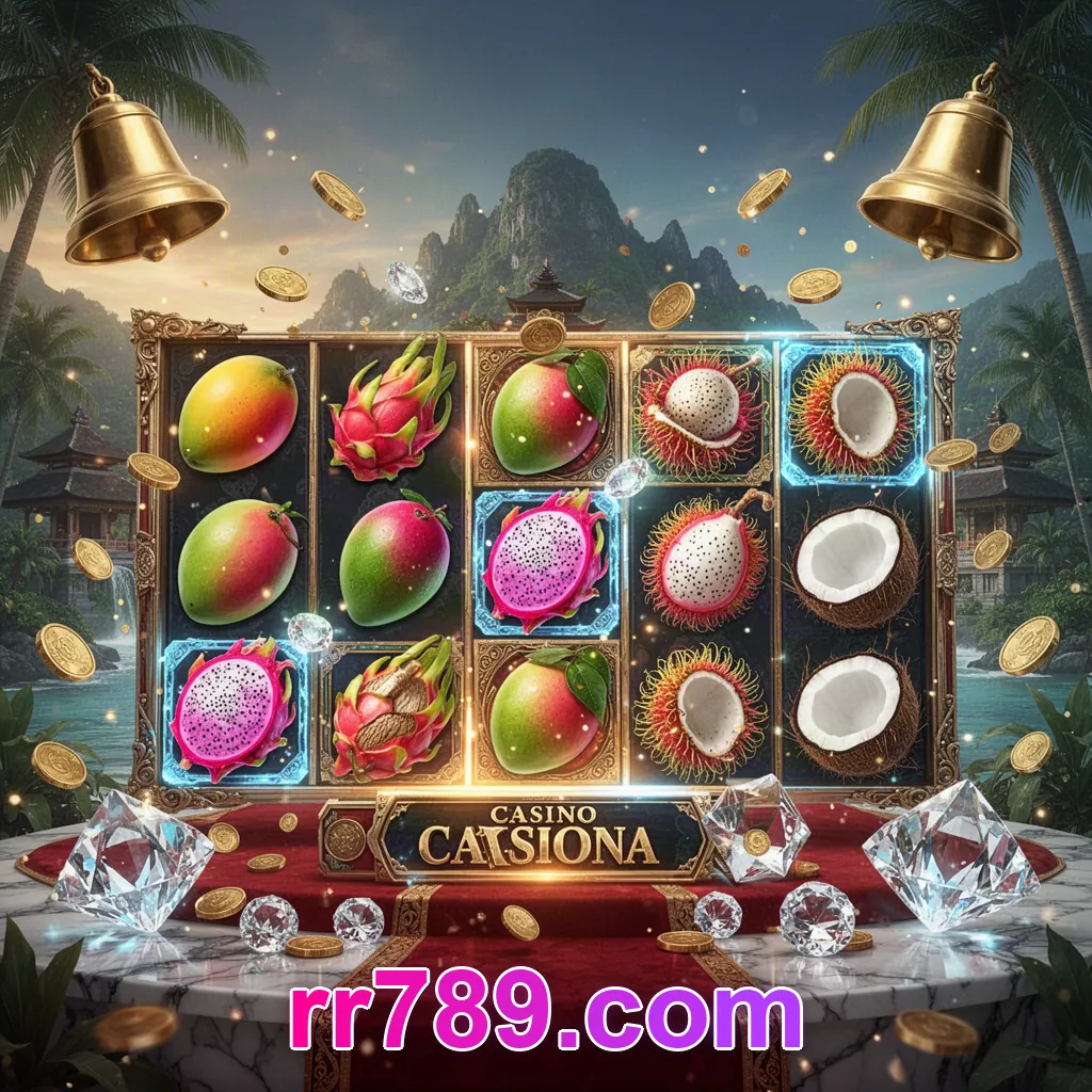Promosi rr789.com