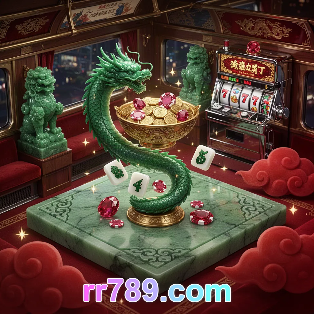 Promosi rr789.com