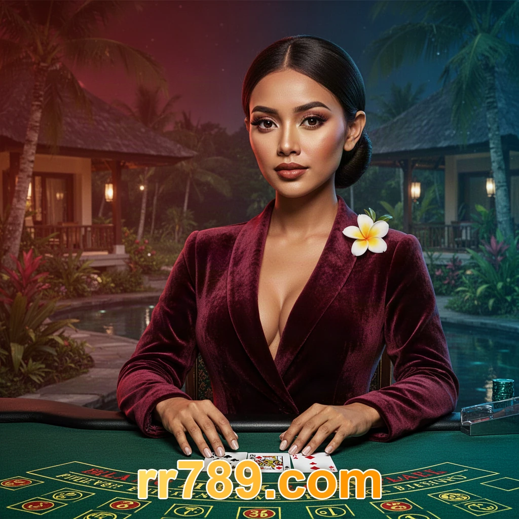 Promosi rr789.com