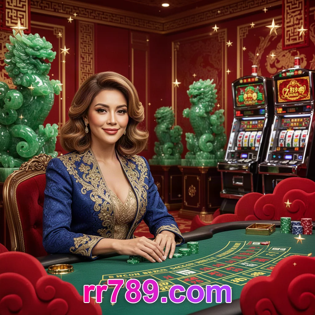 Promosi rr789.com