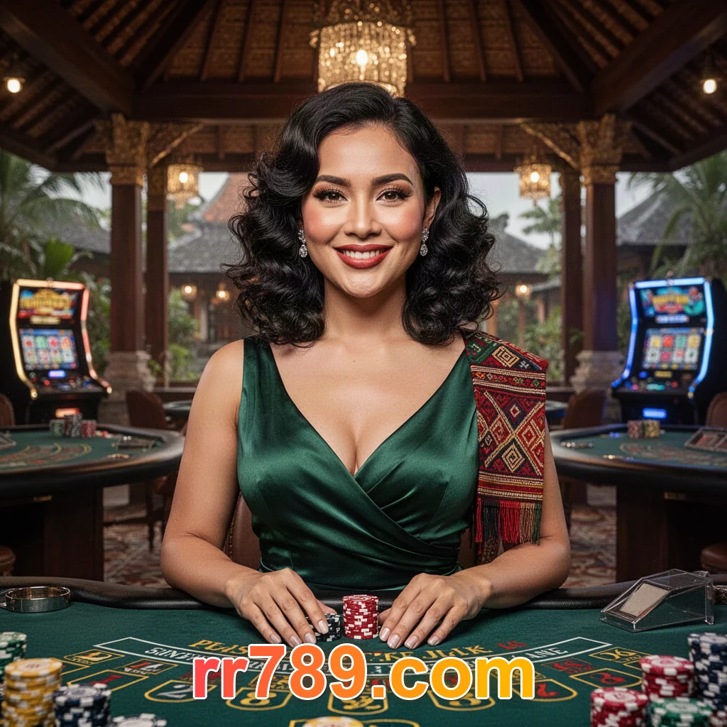Promosi rr789.com