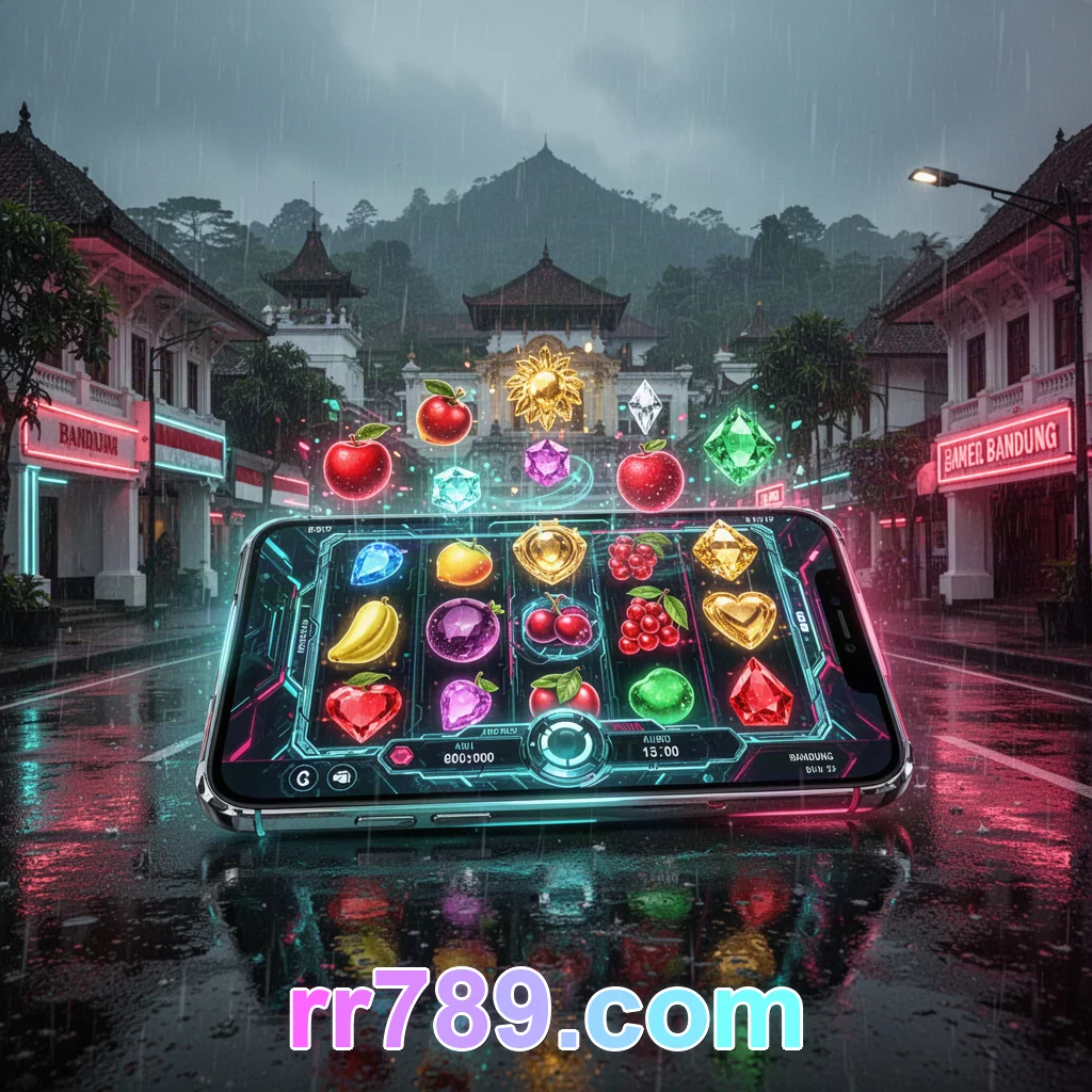 Promosi rr789.com