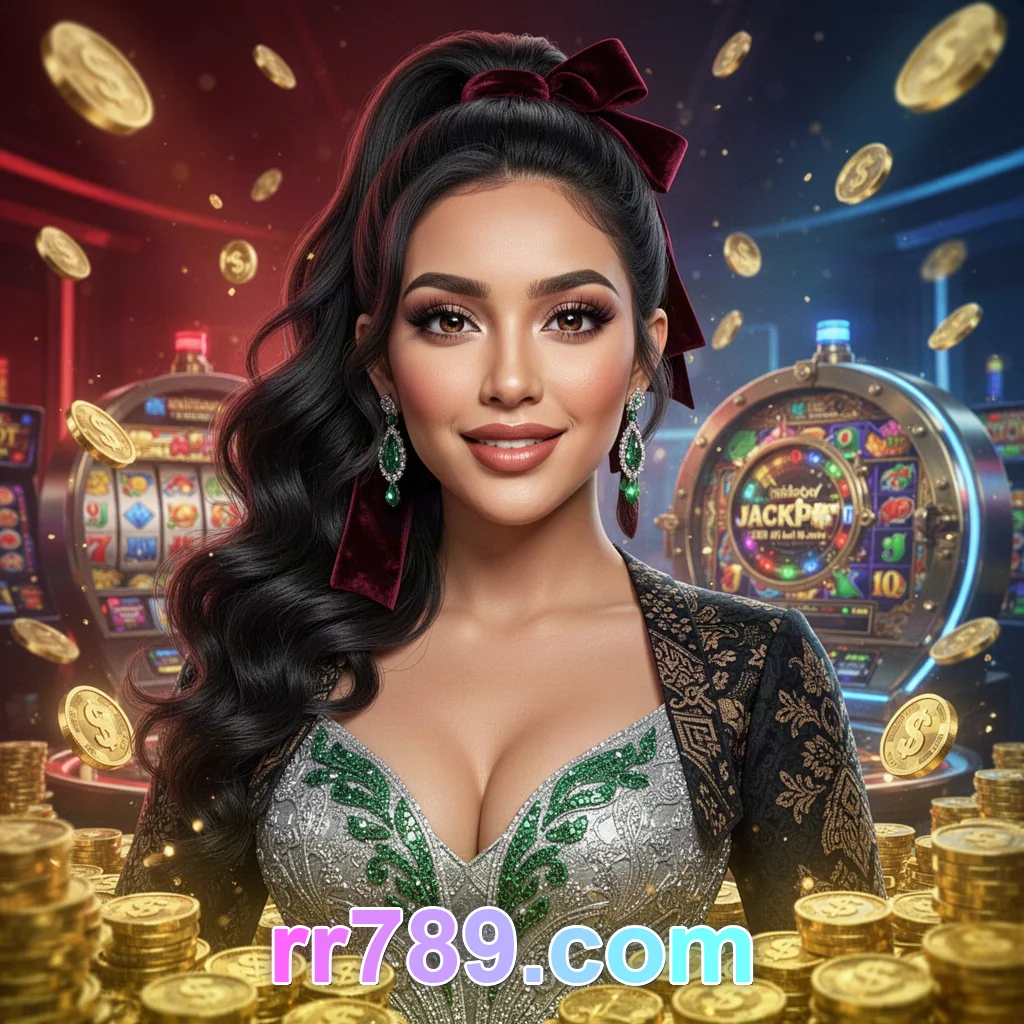 Promosi rr789.com